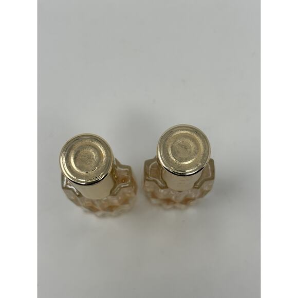 2 Vintage Chantilly By Dana Perfume Spray For Women 0.4 fl. Oz (12ml) - Picture 4 of 6